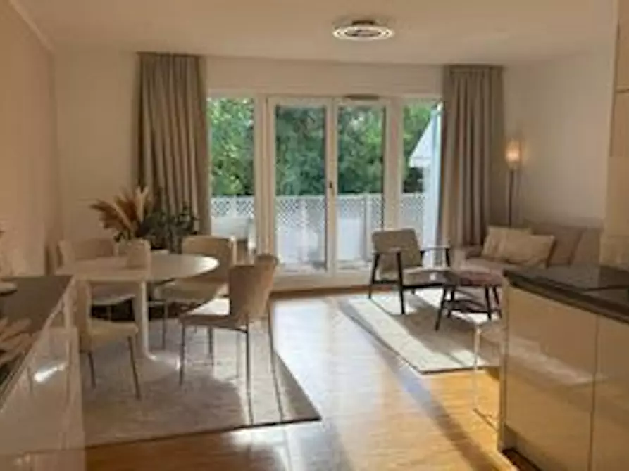 Immagine 4 di Appartamento in affitto  in Fürstenrieder Straße a München