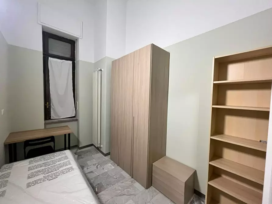 Immagine 6 di Camera in affitto  in Via Asiago a Torino