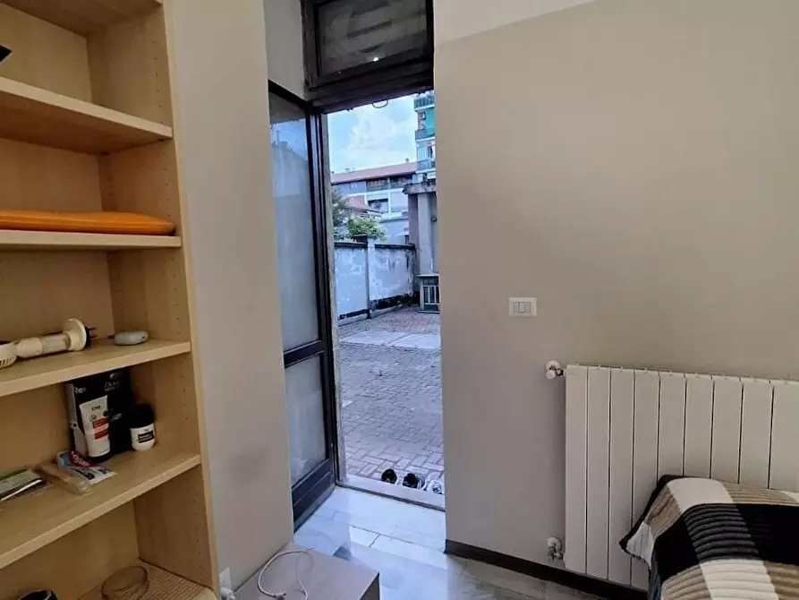 Immagine 3 di Camera in affitto  in Via Asiago a Torino