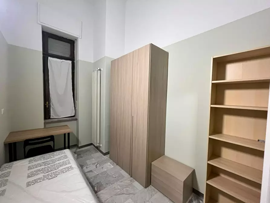 Immagine 6 di Camera in affitto  in Via Asiago a Torino