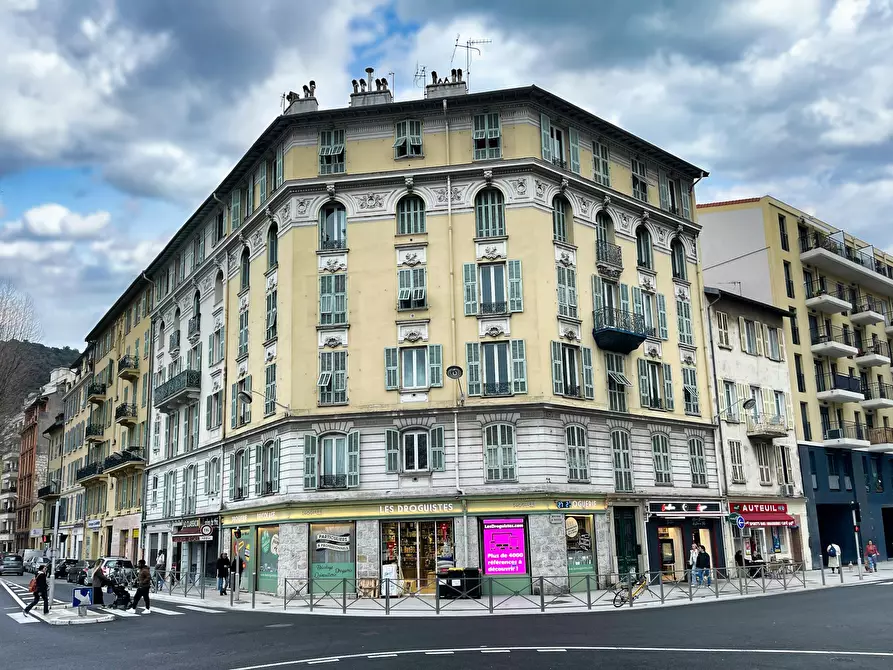 Immagine 4 di Appartamento in affitto  in Boulevard de Riquier a Nice
