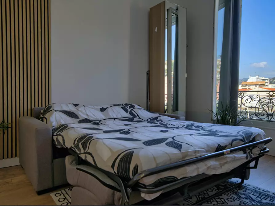 Immagine 3 di Appartamento in affitto  in Boulevard de Riquier a Nice