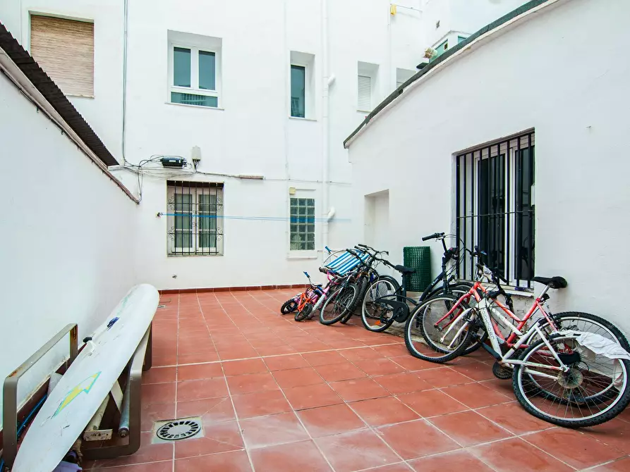 Immagine 9 di Appartamento in affitto  in Calle Navas de Tolosa a Malaga