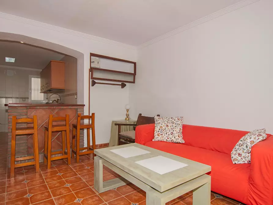 Immagine 2 di Appartamento in affitto  in Calle Navas de Tolosa a Malaga