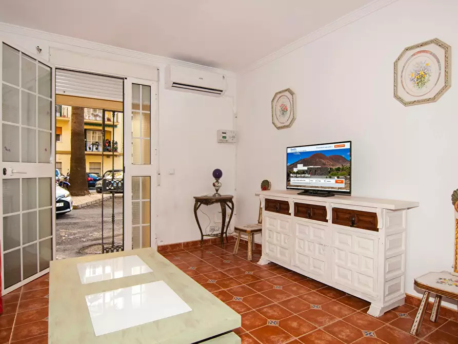Immagine 1 di Appartamento in affitto  in Calle Navas de Tolosa a Malaga