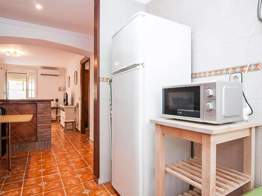 Immagine 4 di Appartamento in affitto  in Calle Navas de Tolosa a Malaga