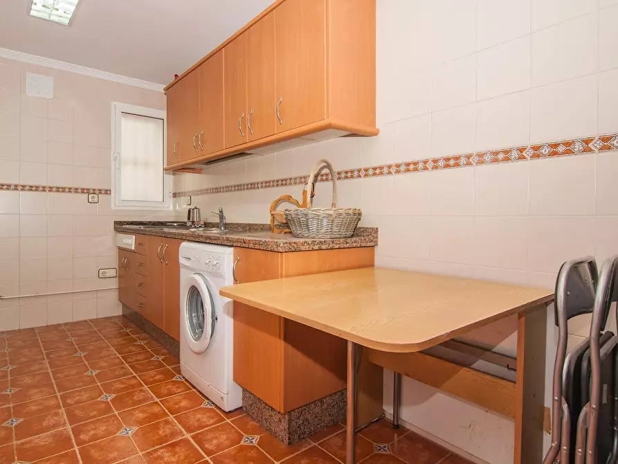 Immagine 3 di Appartamento in affitto  in Calle Navas de Tolosa a Malaga