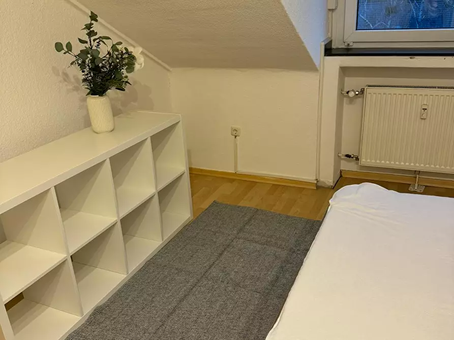 Immagine 2 di Camera in affitto  in Glashüttenstraße a Düsseldorf