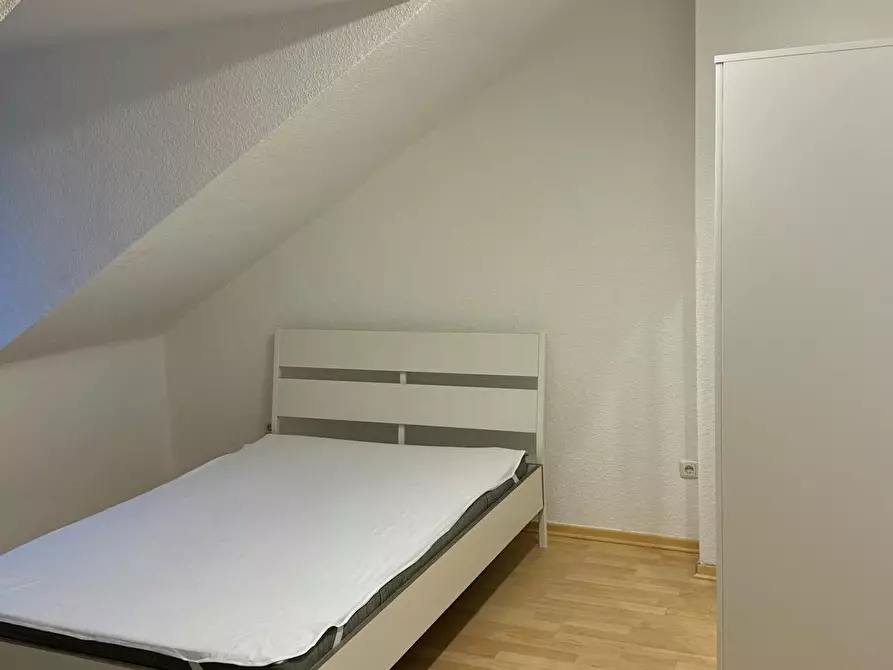 Immagine 1 di Camera in affitto  in Glashüttenstraße a Düsseldorf