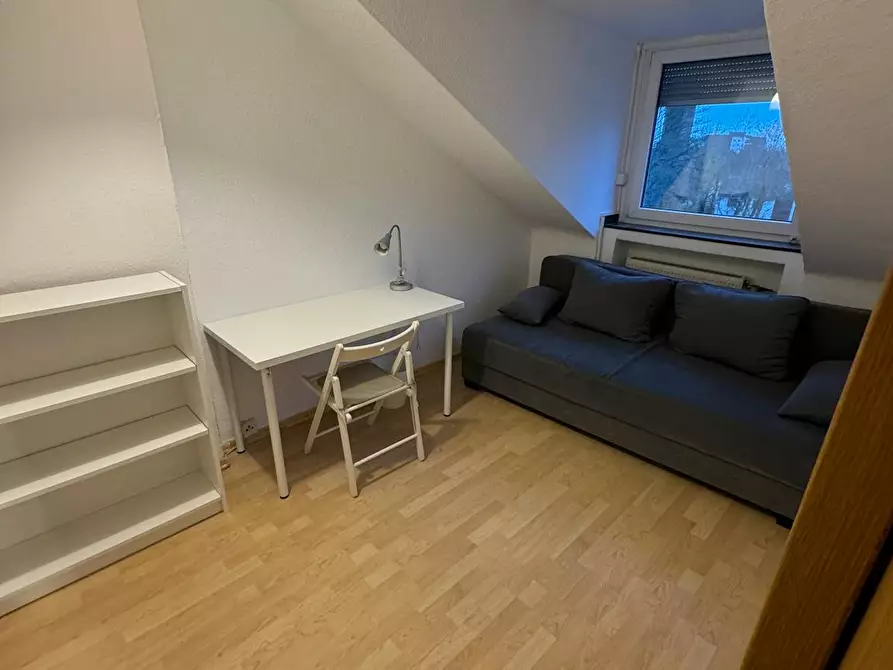 Immagine 9 di Camera in affitto  in Glashüttenstraße a Düsseldorf