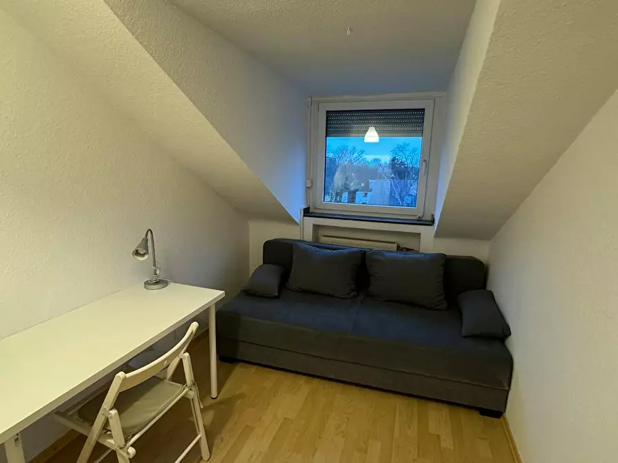 Immagine 7 di Camera in affitto  in Glashüttenstraße a Düsseldorf