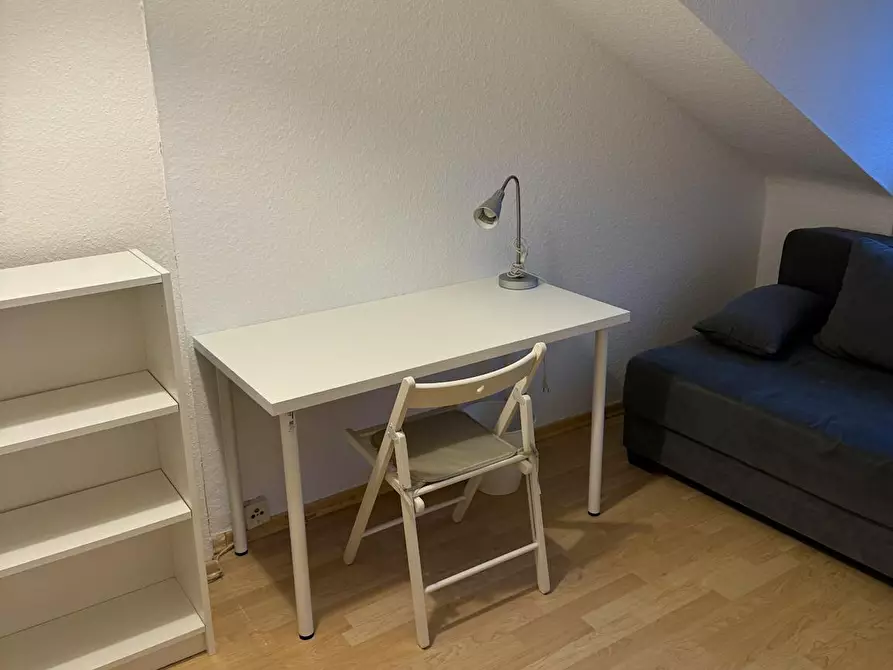 Immagine 8 di Camera in affitto  in Glashüttenstraße a Düsseldorf