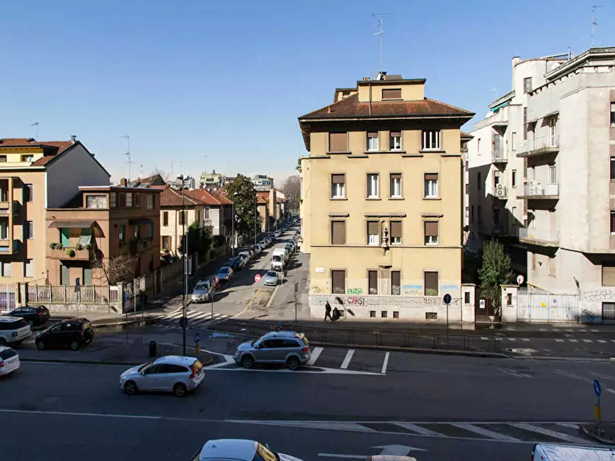 Immagine 6 di Camera in affitto  in Via Melchiorre Gioia a Milano