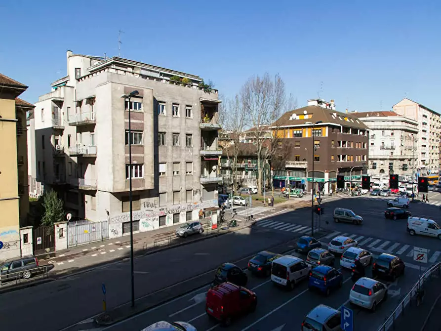 Immagine 6 di Camera in affitto  in Via Melchiorre Gioia a Milano