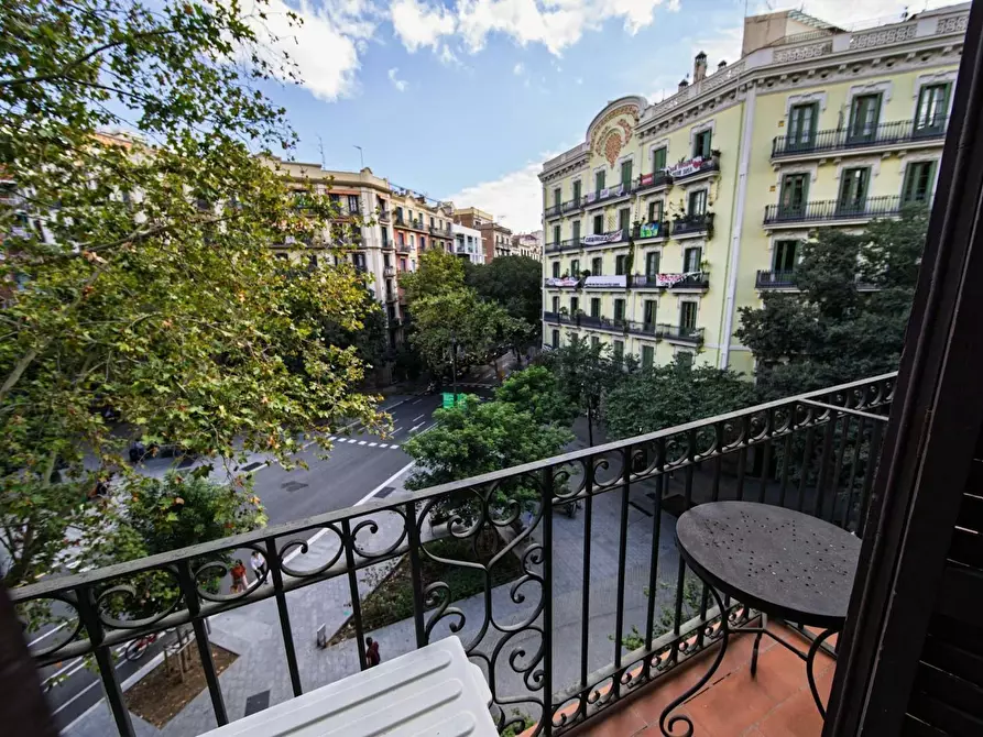 Immagine 4 di Camera in affitto  in Carrer del Consell de Cent a Barcelona
