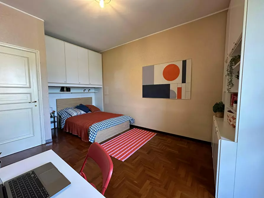 Immagine 2 di Camera in affitto  in Viale Europa a Brescia