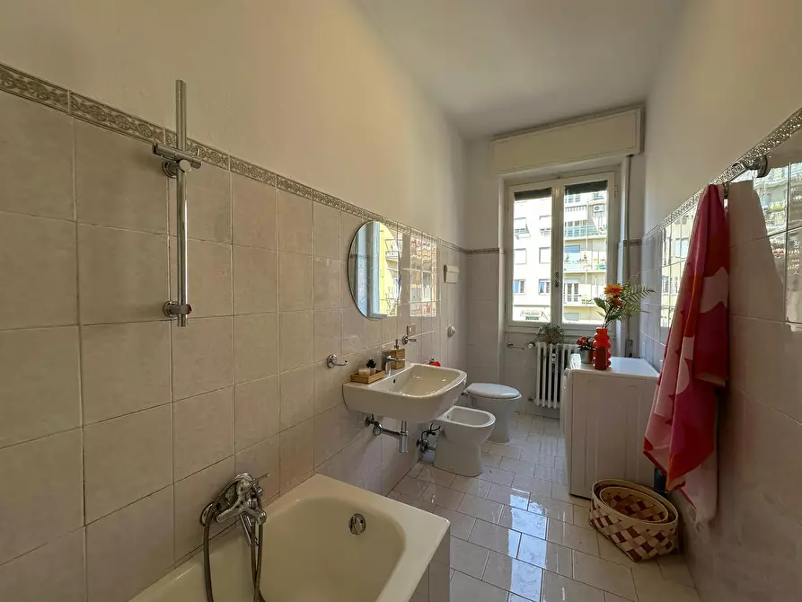 Immagine 5 di Camera in affitto  in Via Bligny a Brescia
