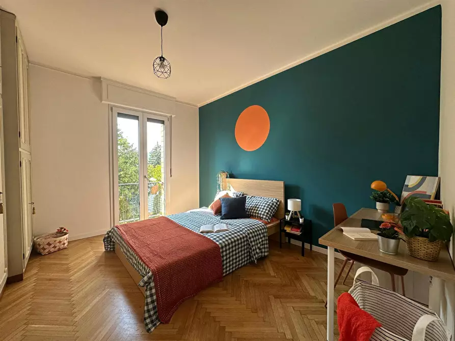 Immagine 2 di Camera in affitto  in Via Bligny a Brescia