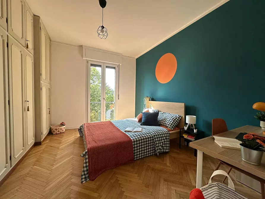Immagine 1 di Camera in affitto  in Via Bligny a Brescia