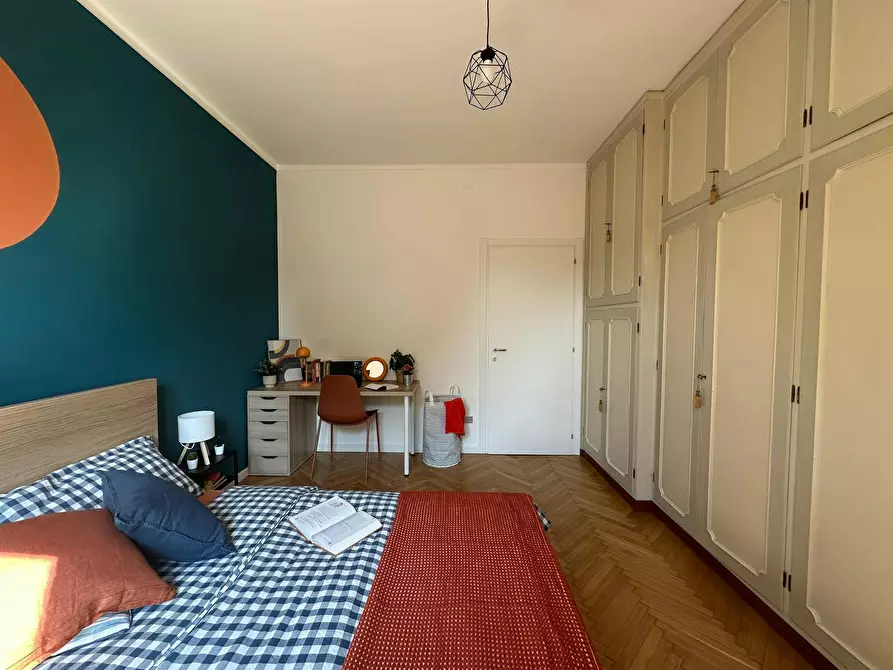 Immagine 3 di Camera in affitto  in Via Bligny a Brescia