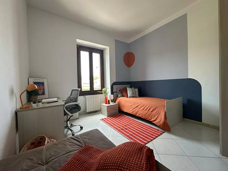 Immagine 10 di Camera in affitto  in Via del Brolo a Brescia
