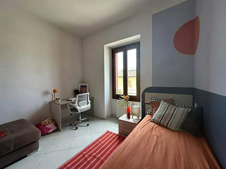 Immagine 3 di Camera in affitto  in Via del Brolo a Brescia