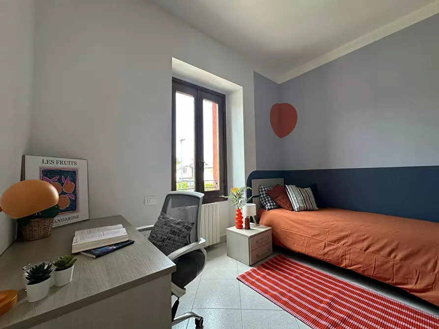 Immagine 7 di Camera in affitto  in Via del Brolo a Brescia