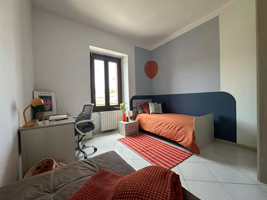 Immagine 9 di Camera in affitto  in Via del Brolo a Brescia