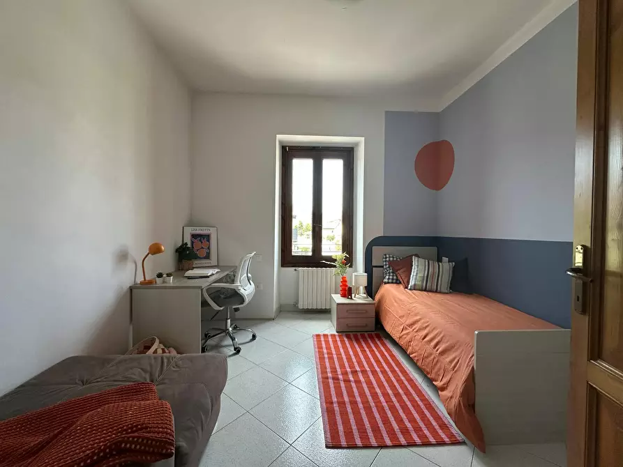 Immagine 2 di Camera in affitto  in Via del Brolo a Brescia