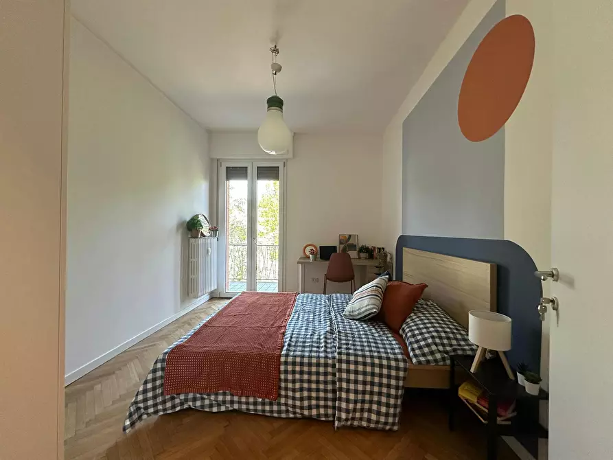 Immagine 1 di Camera in affitto  in Via Bligny a Brescia