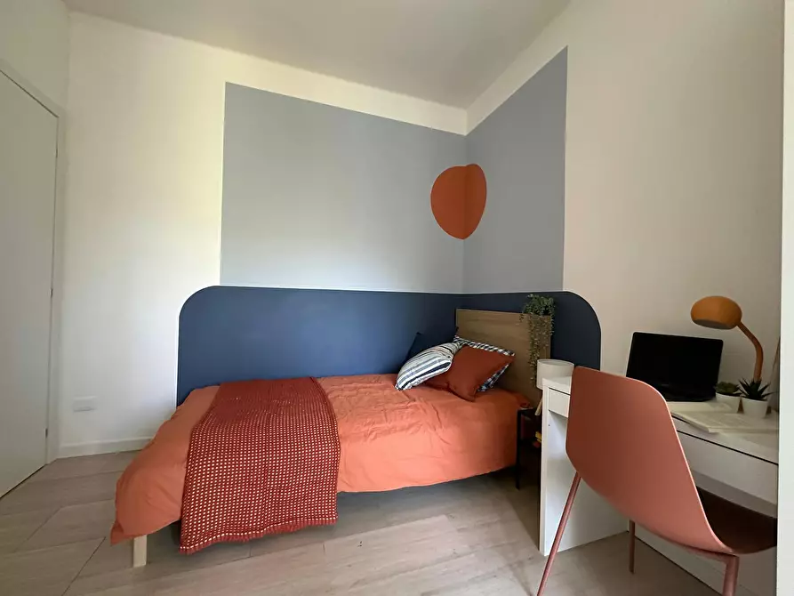Immagine 3 di Camera in affitto  in Via Bligny a Brescia