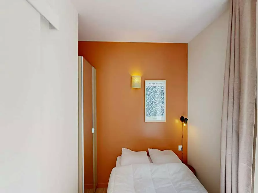 Immagine 4 di Camera in affitto  in Rue Lally-Tollendal a Paris