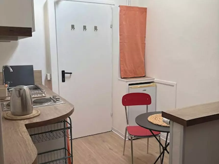 Immagine 5 di Appartamento in affitto  in Viale Giustiniano a Milano