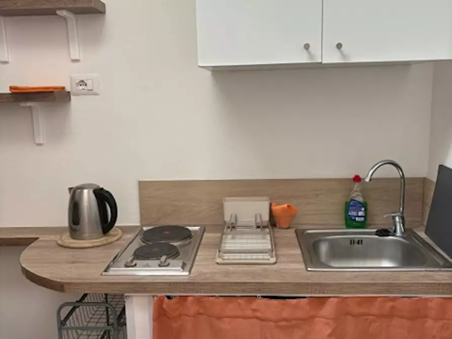 Immagine 4 di Appartamento in affitto  in Viale Giustiniano a Milano