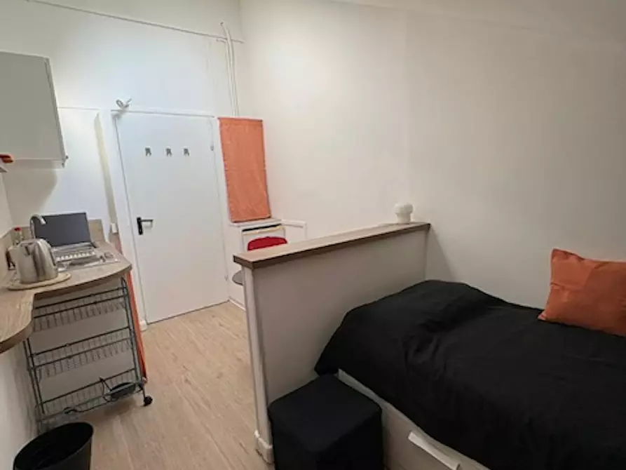Immagine 2 di Appartamento in affitto  in Viale Giustiniano a Milano