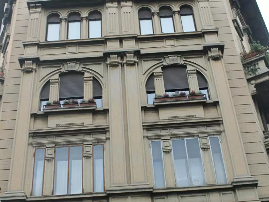 Immagine 7 di Appartamento in affitto  in Viale Giustiniano a Milano