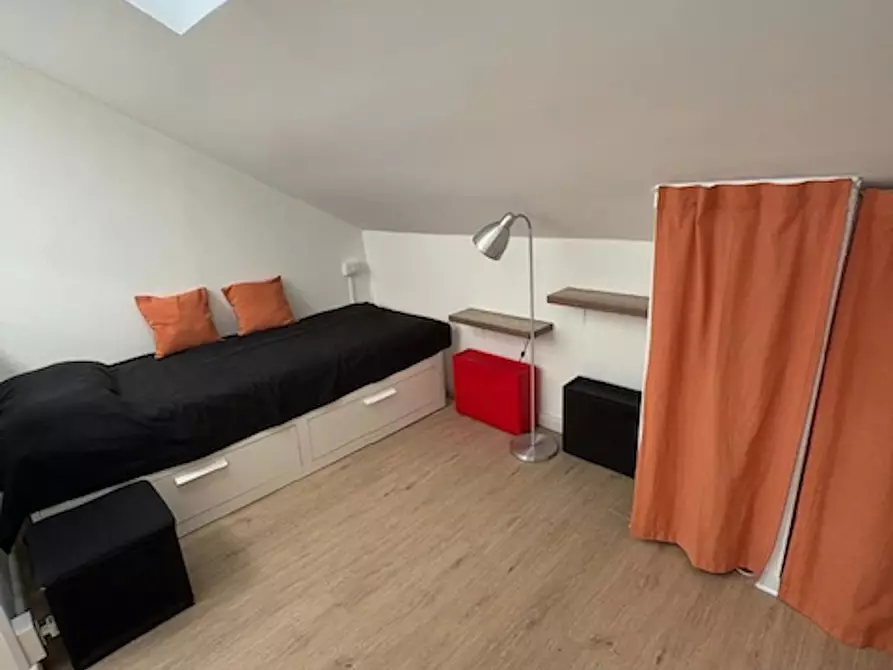 Immagine 1 di Appartamento in affitto  in Viale Giustiniano a Milano