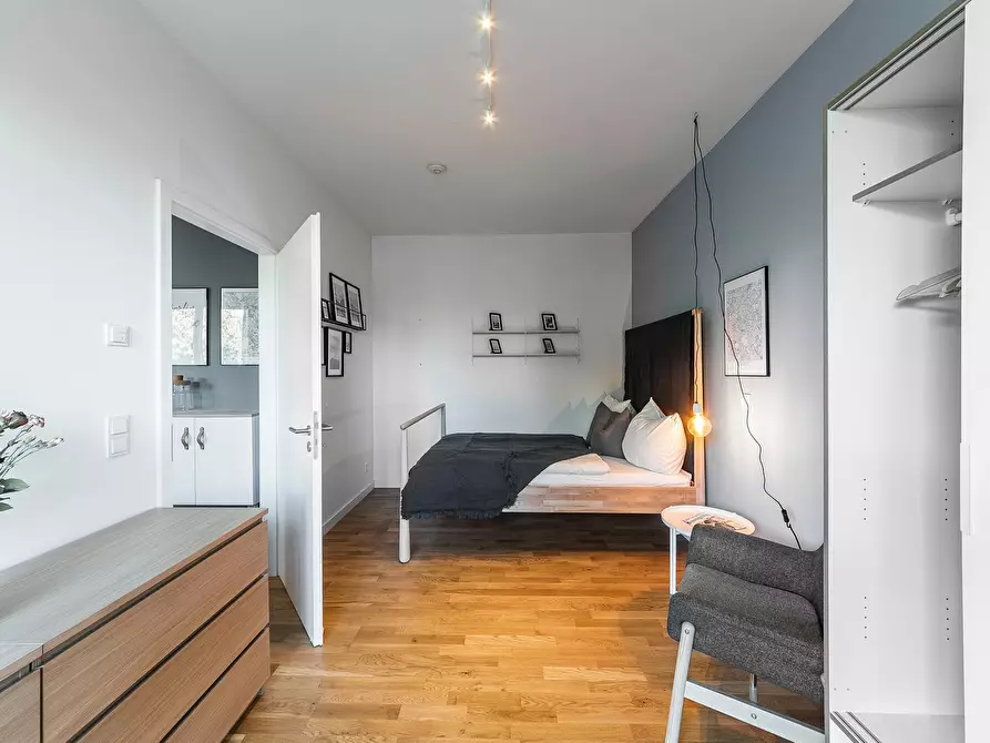 Immagine 8 di Appartamento in affitto  in Boyenstraße a Berlin