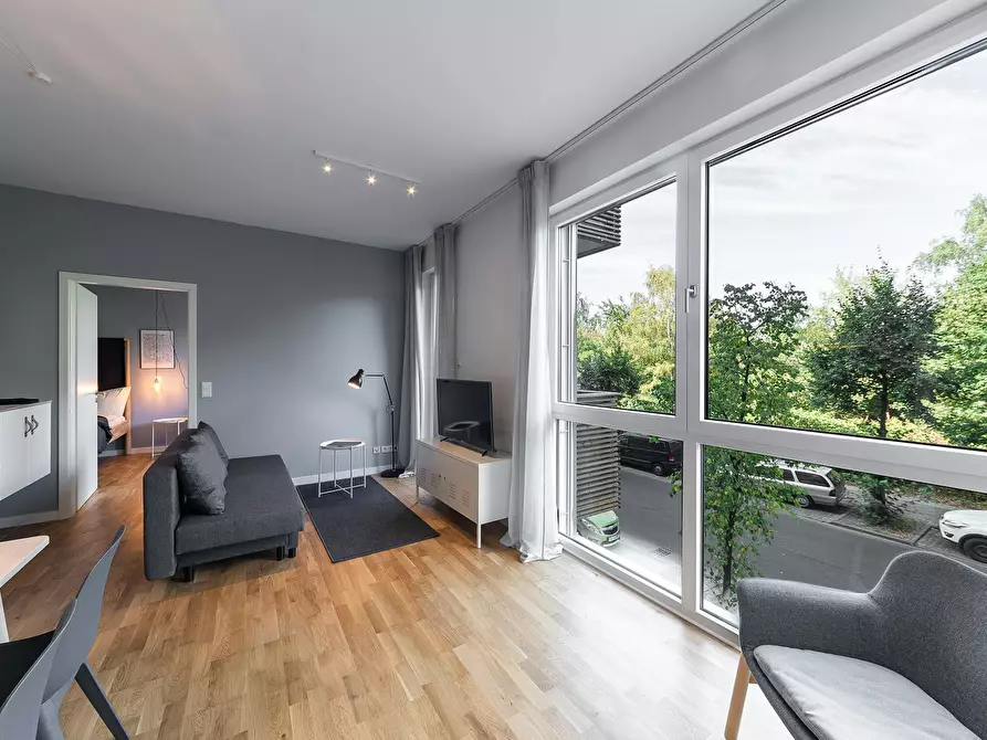 Immagine 4 di Appartamento in affitto  in Boyenstraße a Berlin