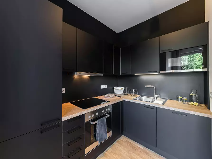Immagine 3 di Appartamento in affitto  in Boyenstraße a Berlin