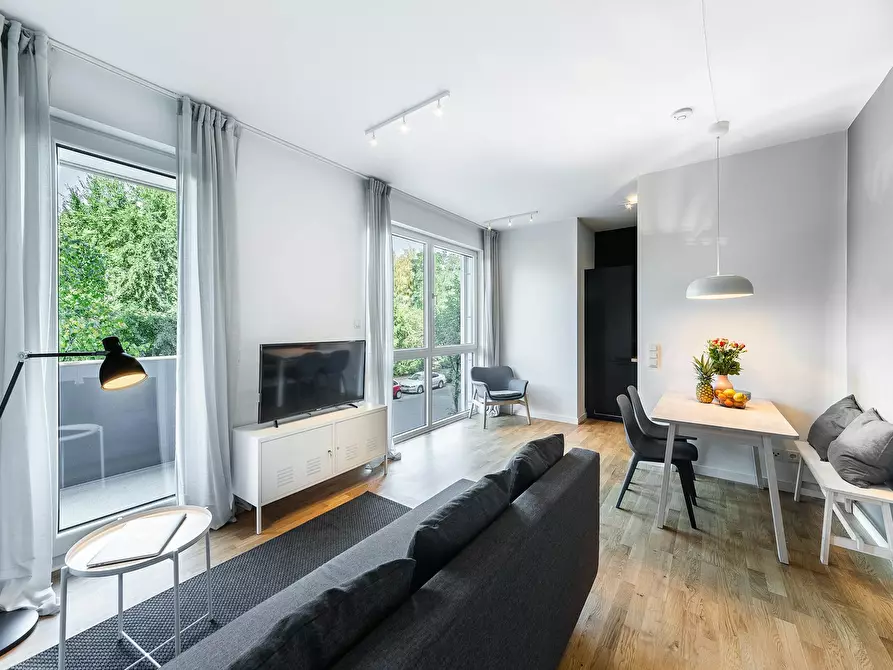 Immagine 7 di Appartamento in affitto  in Boyenstraße a Berlin