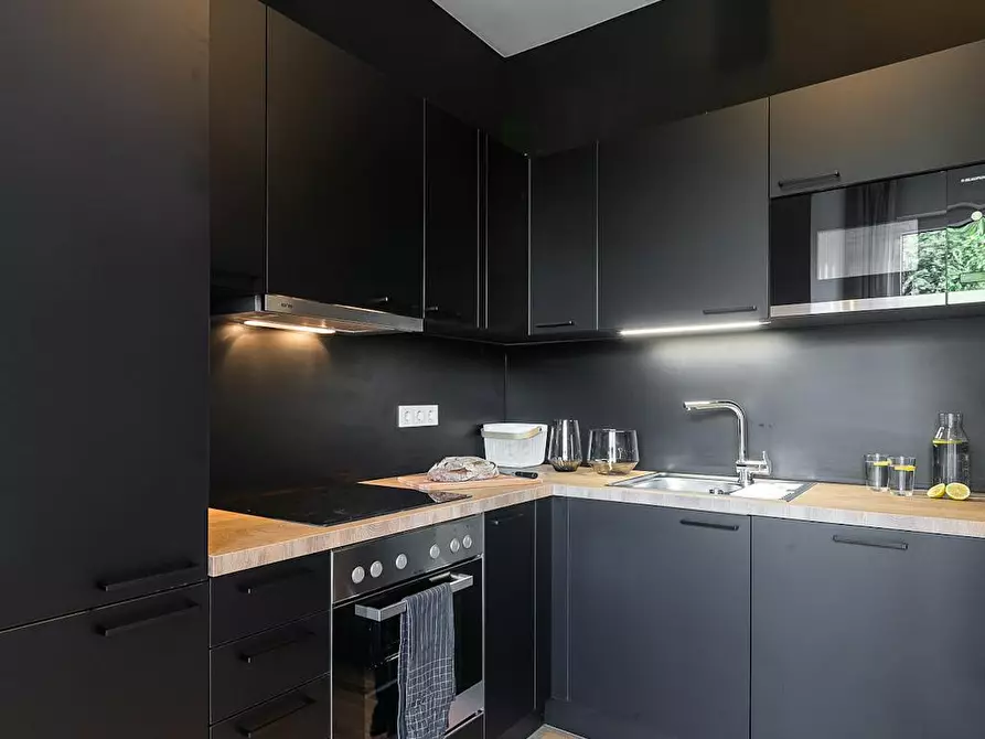 Immagine 2 di Appartamento in affitto  in Boyenstraße a Berlin