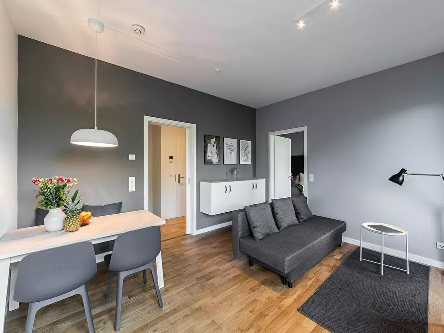 Immagine 5 di Appartamento in affitto  in Boyenstraße a Berlin