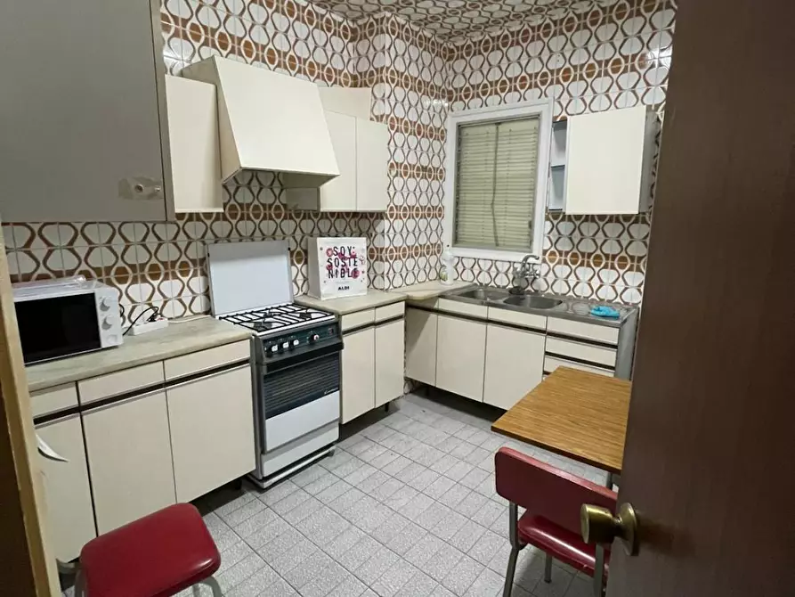 Immagine 6 di Camera in affitto  in Carrer de Berlín a Barcelona