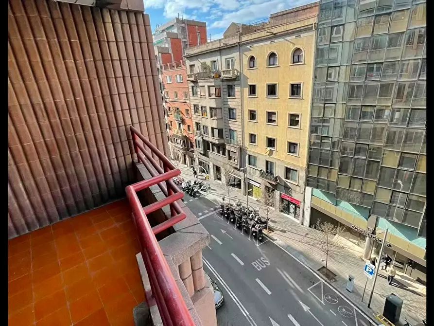 Immagine 3 di Camera in affitto  in Carrer de Berlín a Barcelona