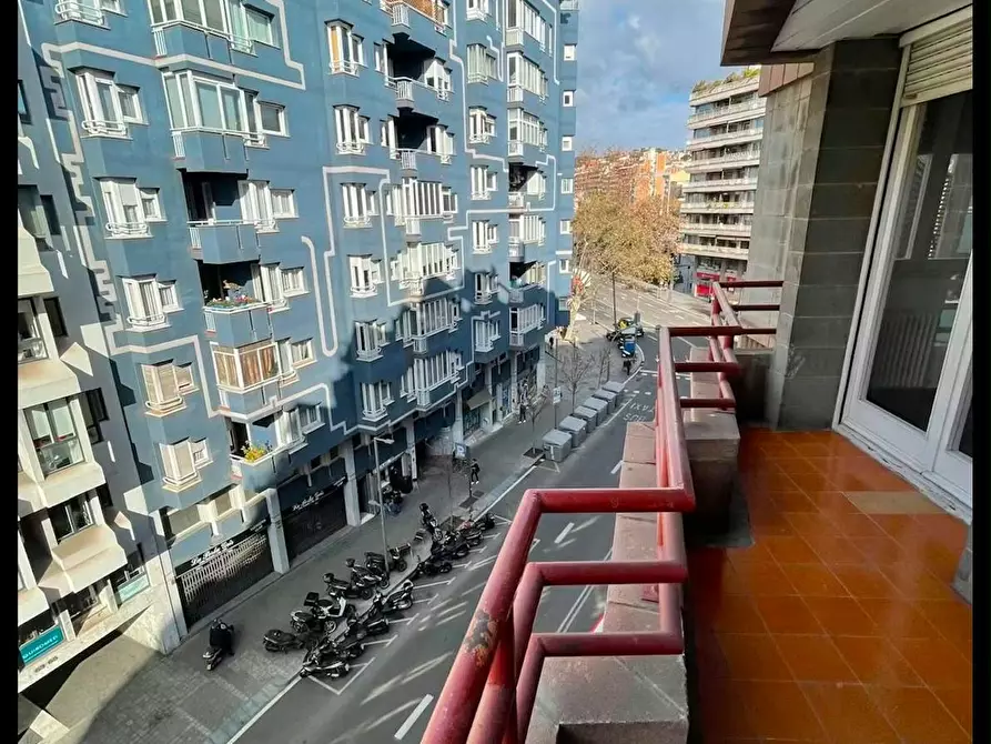 Immagine 1 di Camera in affitto  in Carrer de Berlín a Barcelona