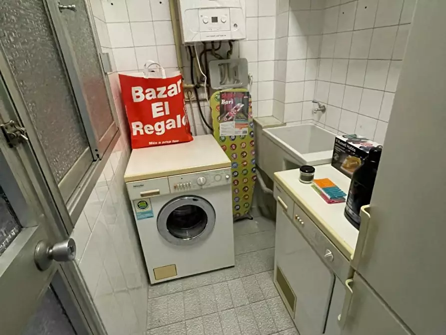 Immagine 9 di Camera in affitto  in Carrer de Berlín a Barcelona