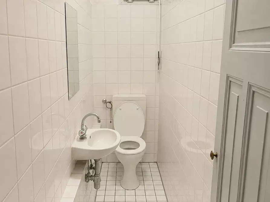 Immagine 3 di Camera condivisa in affitto  in Mittenwalder Straße a Berlin Kreuzberg