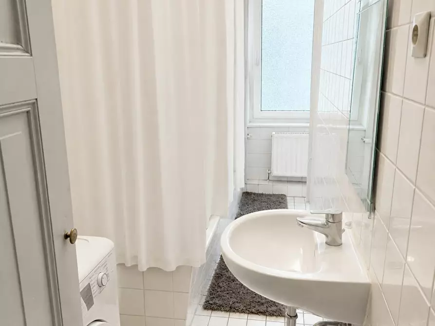 Immagine 4 di Camera condivisa in affitto  in Mittenwalder Straße a Berlin Kreuzberg