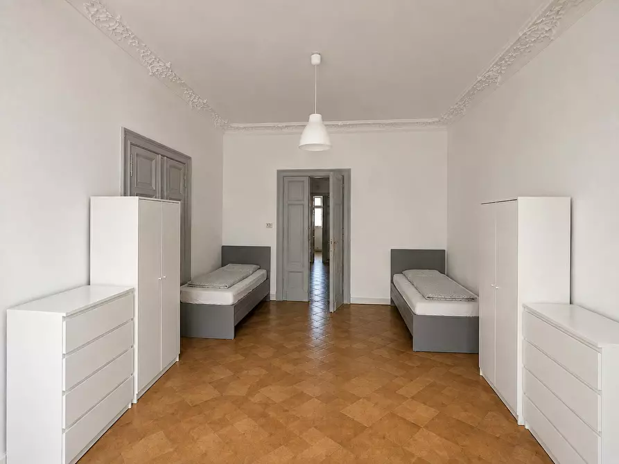 Immagine 2 di Camera condivisa in affitto  in Mittenwalder Straße a Berlin Kreuzberg